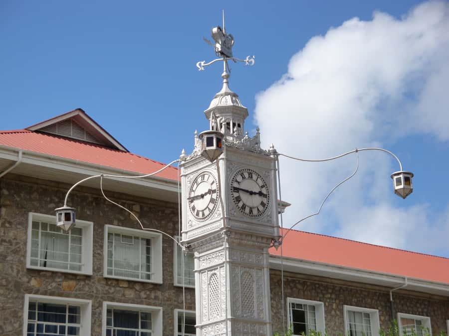 Mahé Island: Island Highlights Guided Day Trip with Lunch - Key Things I’d Do First on This Mahé Day Trip