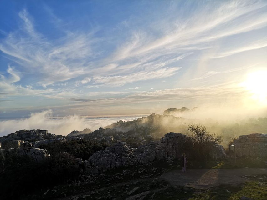 Málaga: Dolmens and El Torcal de Antequera Guided Day Trip - Key things I’d plan around