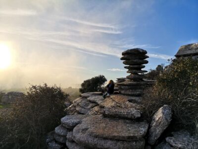 Málaga: Dolmens and El Torcal de Antequera Guided Day Trip - Starting from La Orquídea Restobar: a clean start, then you’re moving