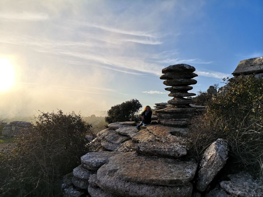 Málaga: Dolmens and El Torcal de Antequera Guided Day Trip - Starting from La Orquídea Restobar: a clean start, then you’re moving