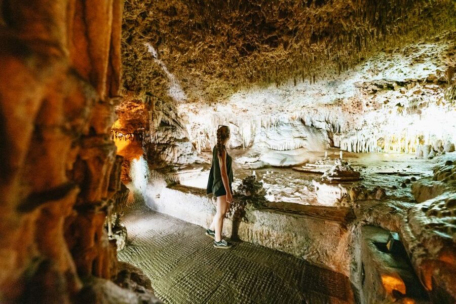 Mallorca: Caves of Drach Day Trip & Optional Caves of Hams - Who Should Book This Caves of Drach and Hams Tour?