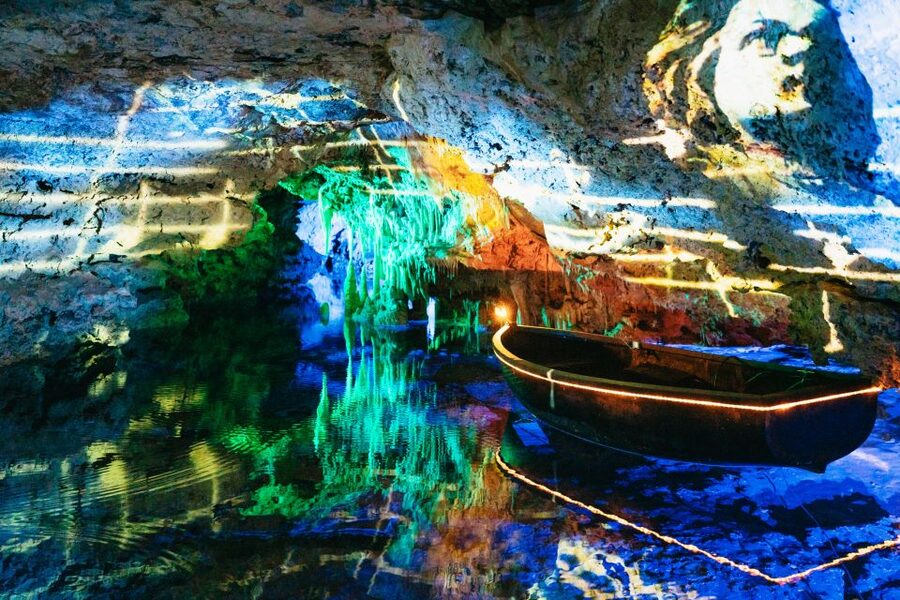 Mallorca: Caves of Drach Day Trip & Optional Caves of Hams - Price and Logistics: Is $62 Good Value?