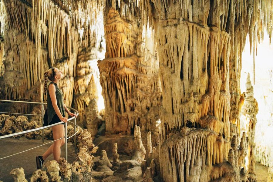 Mallorca: Caves of Drach Day Trip & Optional Caves of Hams - Comfort Tips: What to Wear, Bring, and Decide Before You Go