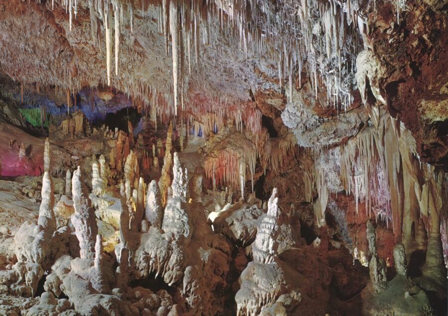 Mallorca: Day Trip to Caves of Hams & Optional Dinosaurland - The schedule “feels long” sometimes: waiting time is your real enemy