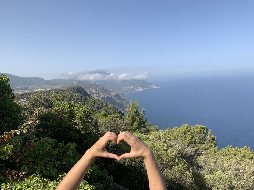 Mallorca: Day Trip to Hidden Gems of Tramuntana with Lunch - Miramar Monastery: old mill stories and gardens above the sea
