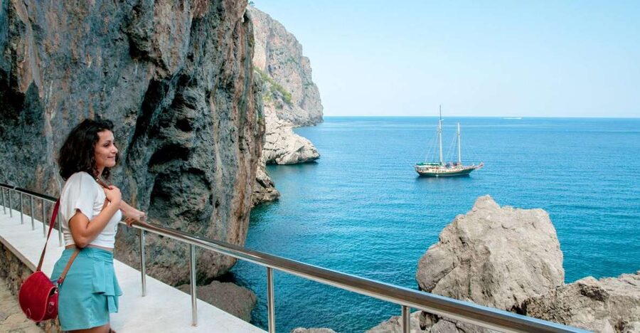 Mallorca: Scenic Full-Day Tour from the North - Why This North Mallorca Day Feels Like Four Tours