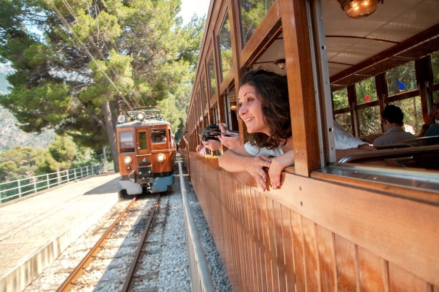 Mallorca: Scenic Full-Day Tour from the North - Pareis Gorge + La Calobra: Canyon Coast Without the Crowds-of-Comfort