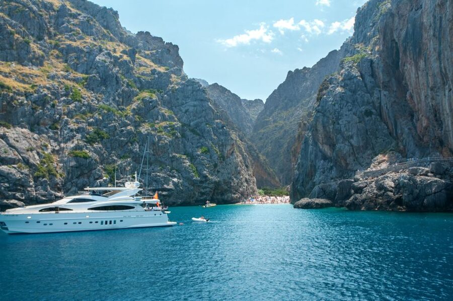 Mallorca: Scenic Full-Day Tour from the North - Lunch Is Free Time, Not Included: Plan for Real Costs and Real Timing