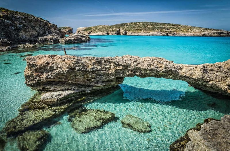 Malta: Comino, Blue Lagoon, + Sea Caves Day Trip - Key things I’d plan around