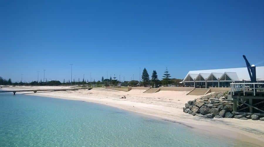 Margaret River and Busselton Jetty: Day Trip from Perth - A 13.5-hour Margaret River day trip from Perth: built for one-day sampling
