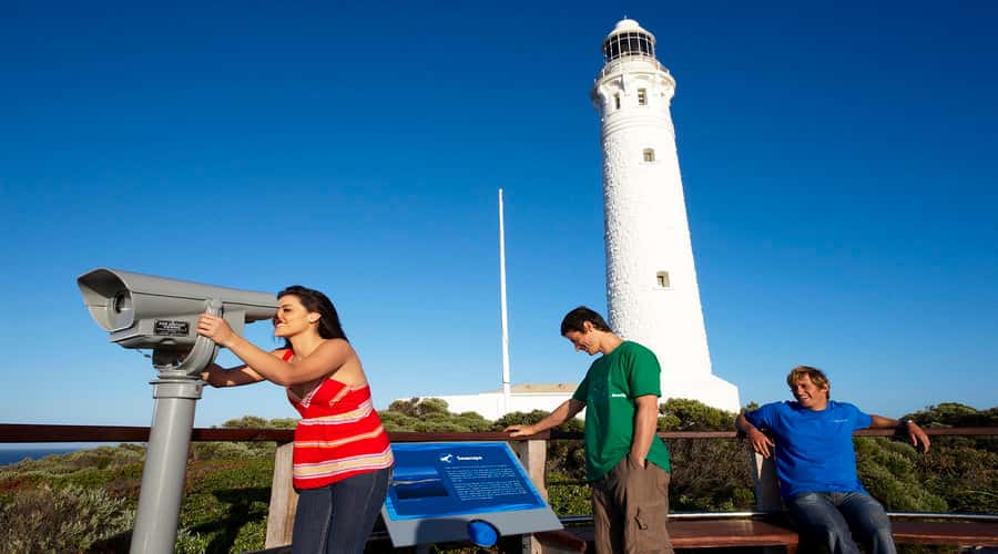 Margaret River and Busselton Jetty: Day Trip from Perth - Brewery, wine, beer, and cider: tastings plus lunch (but don’t expect a slow dinner)