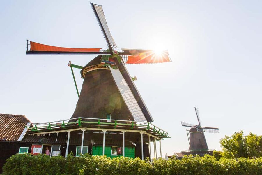 Marken, Volendam, and Edam Full-Day Tour from Amsterdam - Key highlights worth knowing before you go