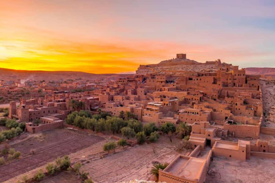 Marrakech: 3-Day Trip to Fez with Sandboarding & Camel Ride - Key highlights worth planning for