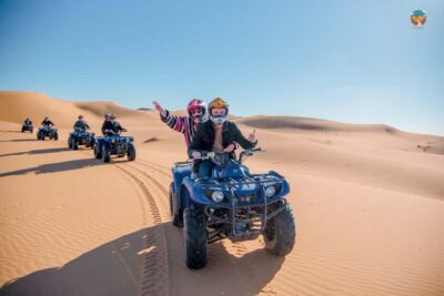 Marrakech: 3-Day Trip to Fez with Sandboarding & Camel Ride - Day 1: High Atlas driving and the UNESCO hit at Ait Ben Haddou