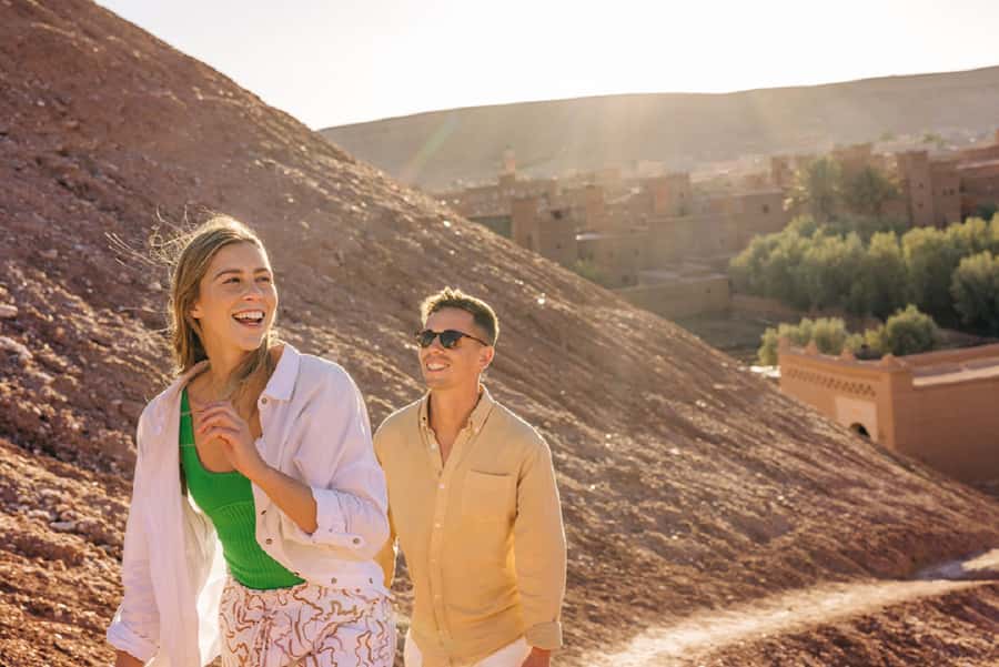 Marrakech: Atlas Mountains Day Trip, 3 Valleys & Waterfalls - Price and Value: How $24 Stacks Up for What You Get