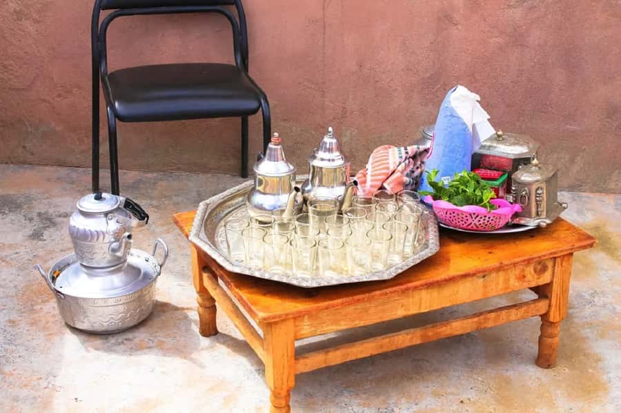 Marrakech: Atlas Mountains Day Trip, 3 Valleys & Waterfalls - Guides and the Human Touch: When Lahcen Shows Up