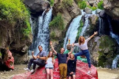 Marrakech:Atlas Mountains, Ourika Valley Day Trip,Waterfall - Atlas Mountains to Berber Villages: What You’ll Actually See