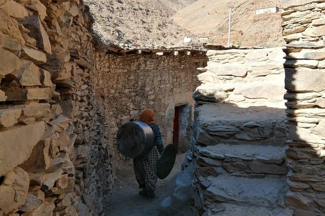 Marrakech Day Trip: Agafay Desert, Atlas Mountains and Camel Ride - Price and value: what $23.17 buys (and what can disappoint)