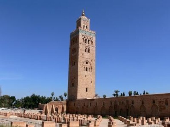 Marrakech Day Trip From Agadir - Key things I’d lock in before you go