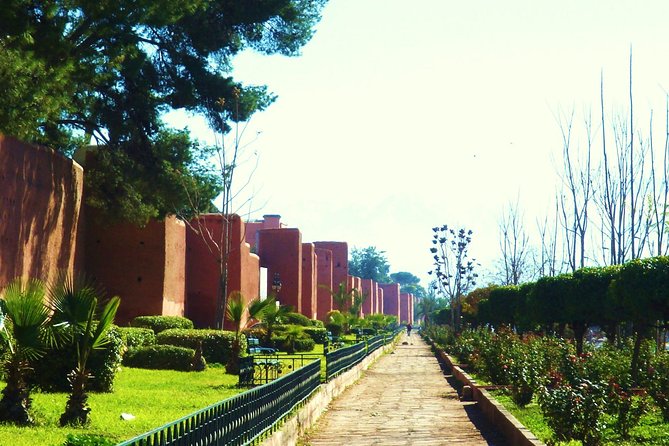 Marrakech Day Trip From Agadir - What You’re Really Buying: a Long Marrakech Day Trip (Not a Half-Day)