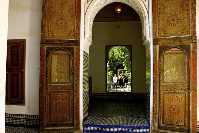 Marrakech Day Trip From Agadir - Marrakech Free Time: Your Two-Hour Window to Choose Your Own Day