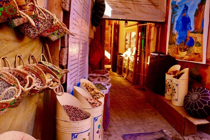 Marrakech Day Trip From Agadir - The Team Matters: Why Akram and the Driver Style Make or Break the Day