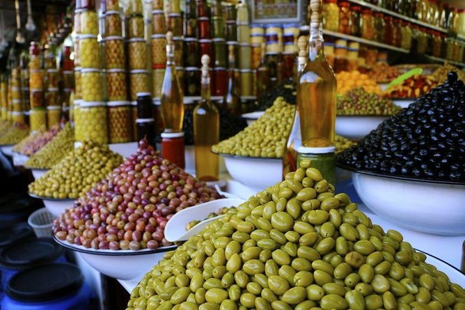 Marrakech Day Trip From Agadir - Those Extra Stops: Goats in a Tree and a Possible Pharmacy Detour