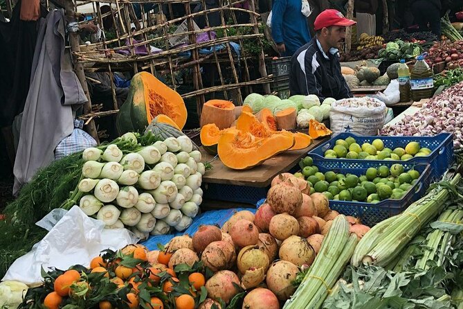 Marrakech: Day Trip to ourika valley & Atlas Mountains - Tea at a Berber family home: the cultural pause that matters