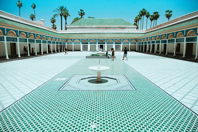 Marrakech Day Trip with Camel Ride from Casablanca - Timing reality checks: the days that feel great vs. the days that stress you out