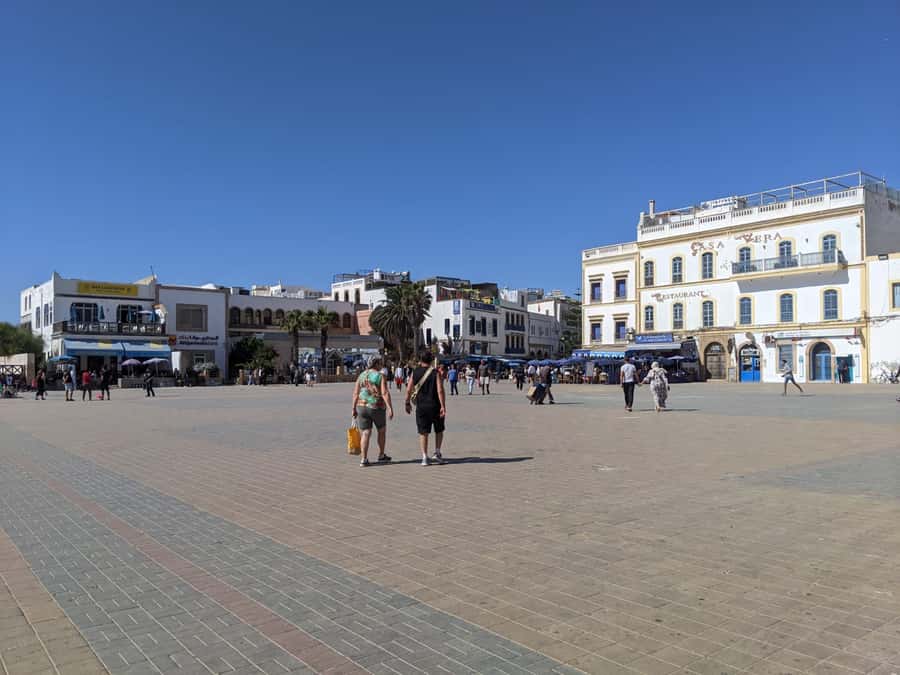 Marrakech: Essaouira Day Trip with Transfers and Co-op Visit - Price and value: what $14 buys you beyond the headline number