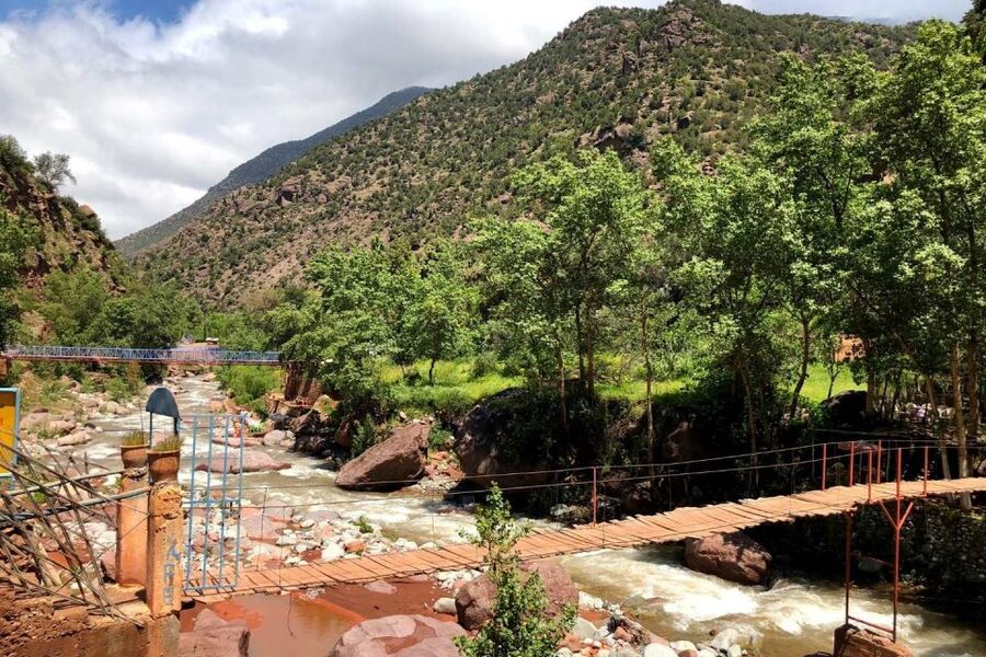 Marrakech: Ourika Valley and Atlas Mountains Day Trip - Should you book this day trip?
