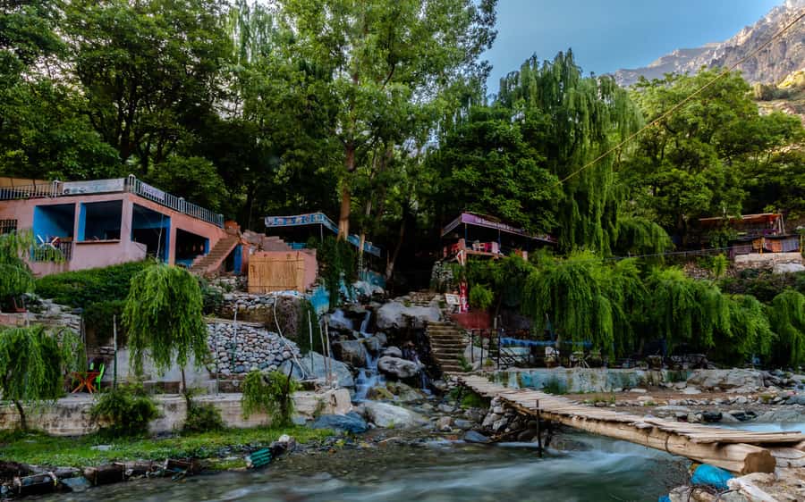Marrakech: Ourika Valley and Atlas Mountains Day Trip - Ourika Valley time: villages, markets, and a day that doesn’t feel like a drive-through