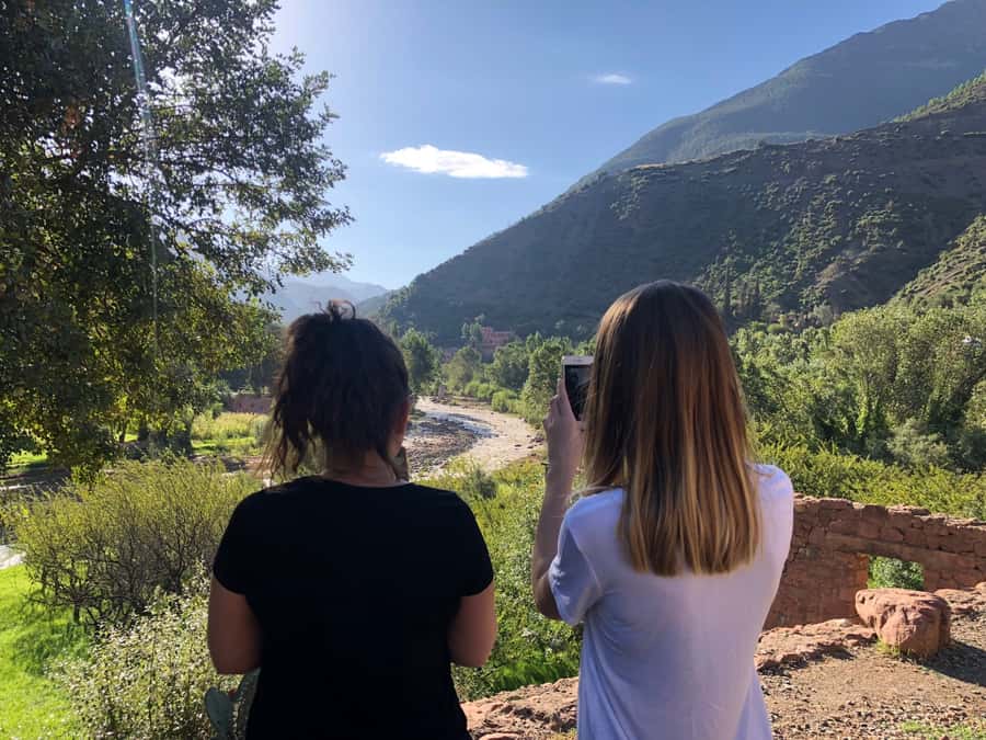 Marrakech: Ourika Valley & Atlas Mountains Half-Day Trip - Why Ourika Valley Works So Well for a Half-Day Trip