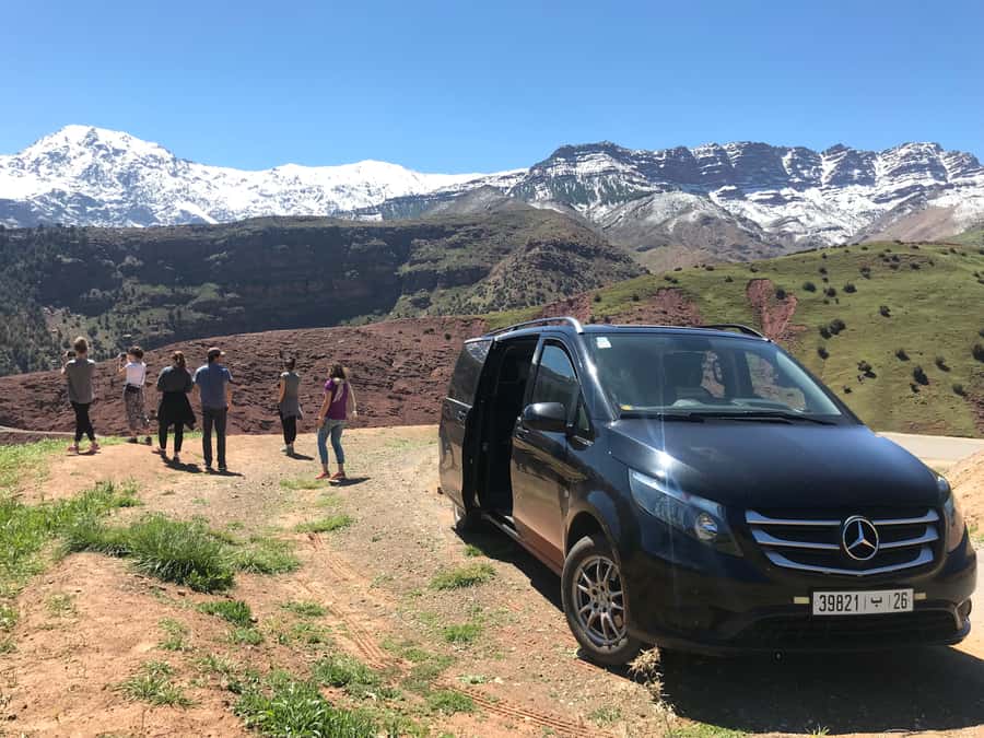 Marrakech: Ourika Valley & Atlas Mountains Half-Day Trip - Price and Value: Is $64 Actually Fair Here?