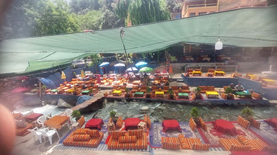 Marrakech: Ourika Valley Day Trip with Berber Village - Should You Book This Ourika Valley Day Trip?