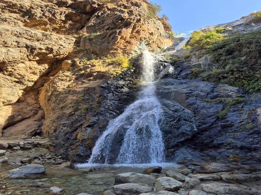 Marrakech: Ourika Valley, Waterfalls Private Trip with Lunch - Why Ourika Valley is the Marrakech escape you’ll actually enjoy