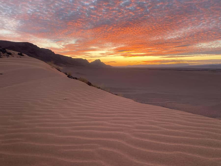 Marrakech to Zagora Desert: 2-Day trip via Ait Benhadou - A fast desert gateway from Marrakech (the 2-day sweet spot)