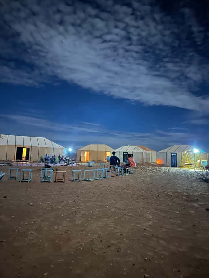 Marrakech to Zagora Desert: 2-Day trip via Ait Benhadou - Should you book it? My honest take