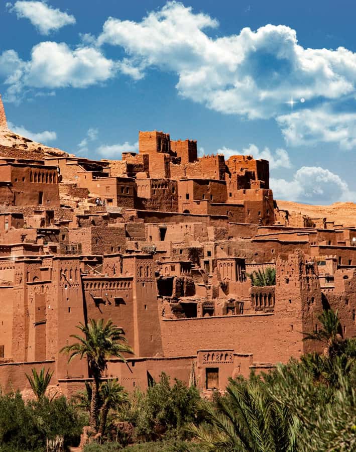 Marrakech: UNESCO Kasbahs and Telouet Green Valley Day Trip - What to pack and how to prepare