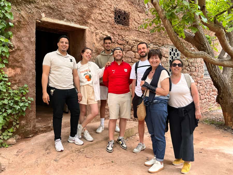 Marrakesh: Ourika Valley & Atlas Mountains Day Trip + Lunch - Key things I’d plan for