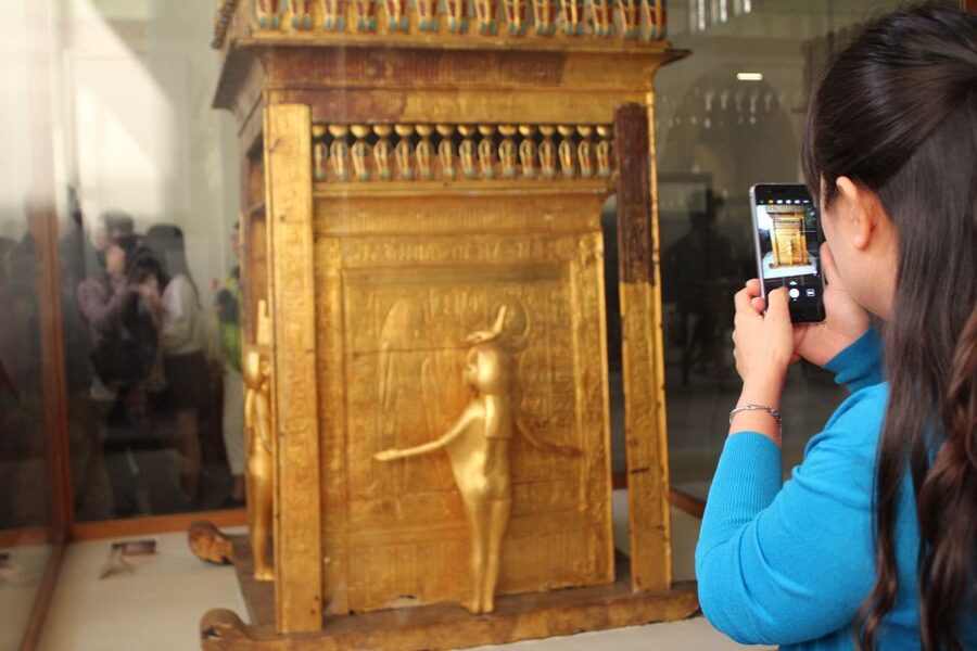 Marsa Alam: Ancient Cairo & Giza Pyramids Day Trip by Plane - Price and value: is $469 fair for what you get?