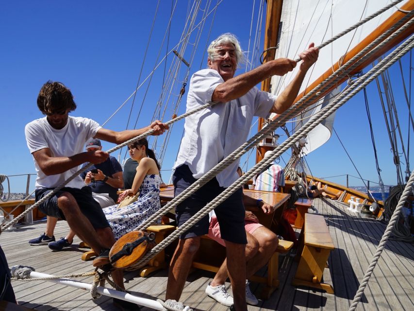 Marseille: Calanques Sailing Day Trip with Lunch and Wine - Price and value: is $159 per person fair?