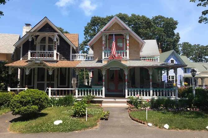 Martha's Vineyard Day Trip with Optional Island Tour from Boston - Boston pickup to Cape Cod: the point of a single-ticket day
