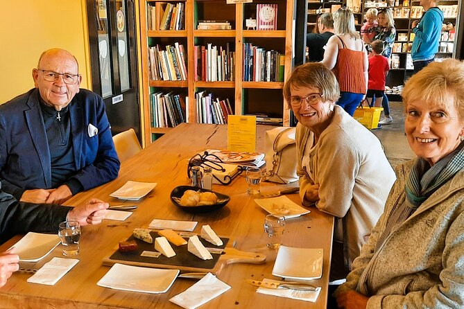 Martinborough Foodie Half Day Tour from Wellington - What $111.70 Buys You (and why it can be good value)