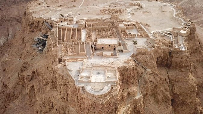 Masada and the Dead Sea Day Trip from Jerusalem - Should you book this Masada and Dead Sea day trip?