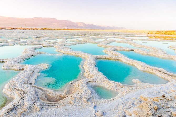 Masada and the Dead Sea Day Trip from Tel Aviv - Key points to know before you go