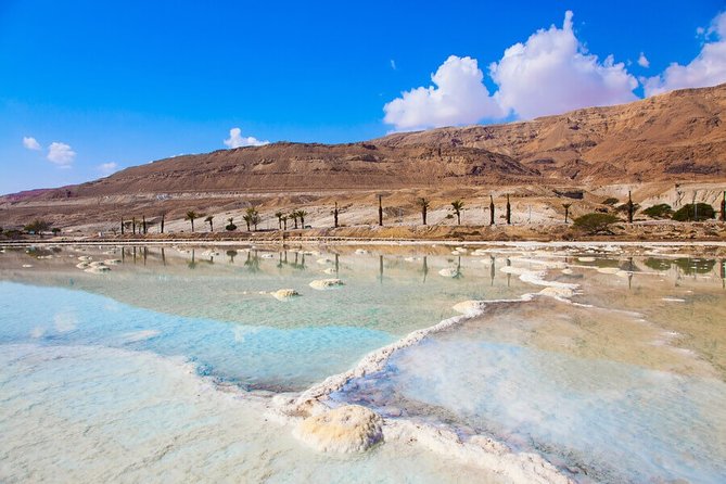 Masada and the Dead Sea Day Trip from Tel Aviv - Price and value: what you’re really paying for