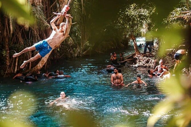 Materuni Waterfalls & Chemka Hotsprings Day Trip - Key things to know before you go