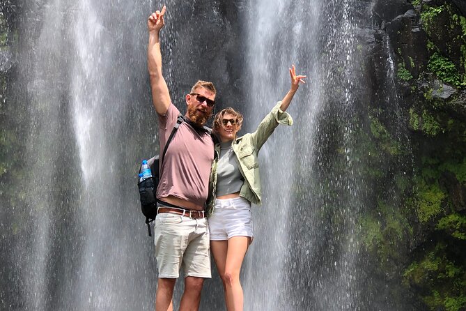 Materuni waterfalls coffee tour & Chemka hot springs Day trip - The mix that makes this day trip feel worth $95