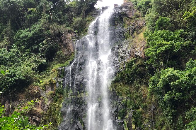 Materuni waterfalls coffee tour & Chemka hot springs Day trip - Timing and transport: why your “6–9 hours” might feel longer